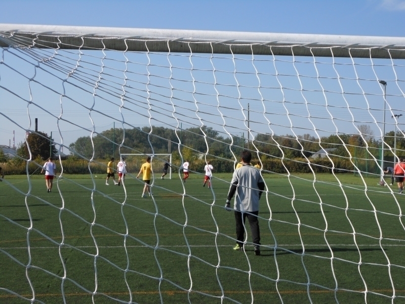 IGCC Football Tournament