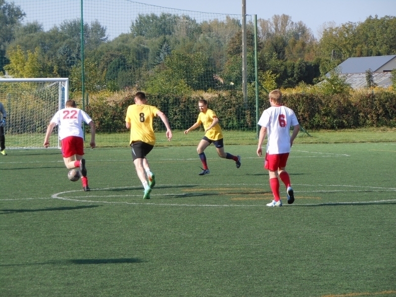 IGCC Football Tournament