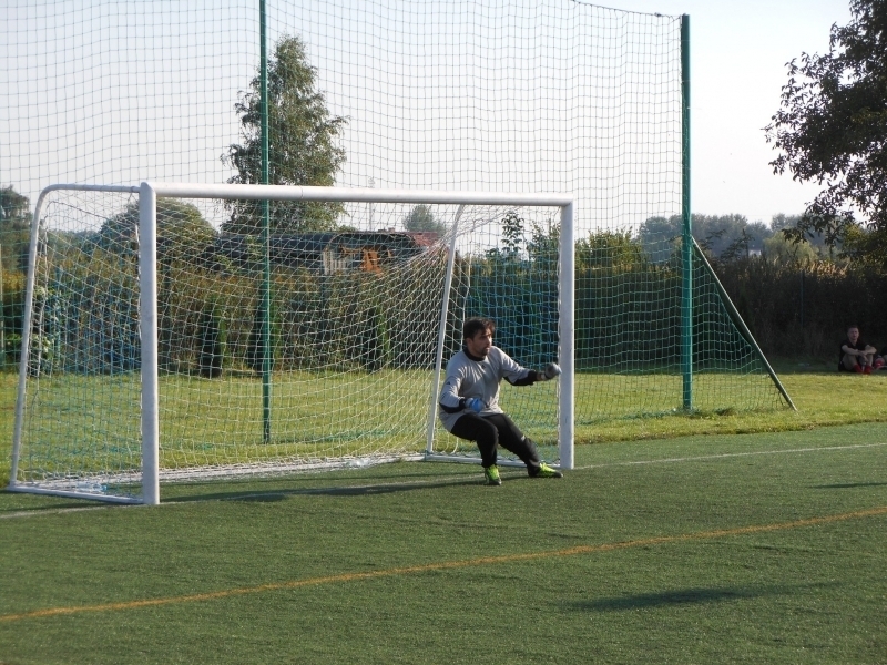 IGCC Football Tournament
