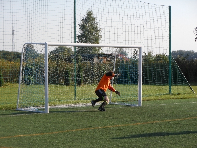 IGCC Football Tournament