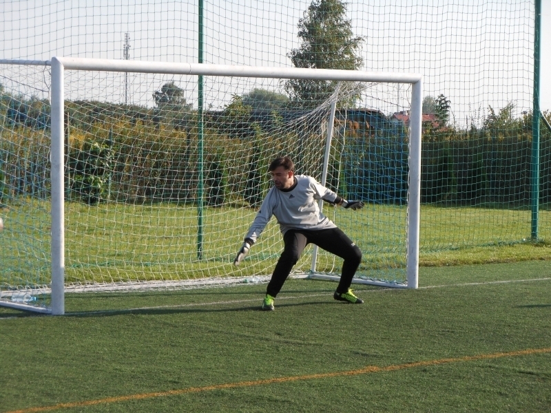 IGCC Football Tournament