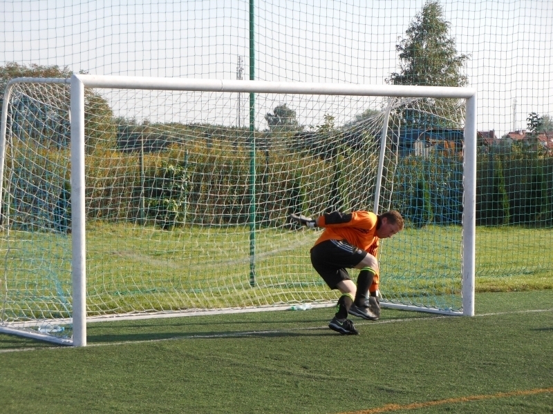 IGCC Football Tournament