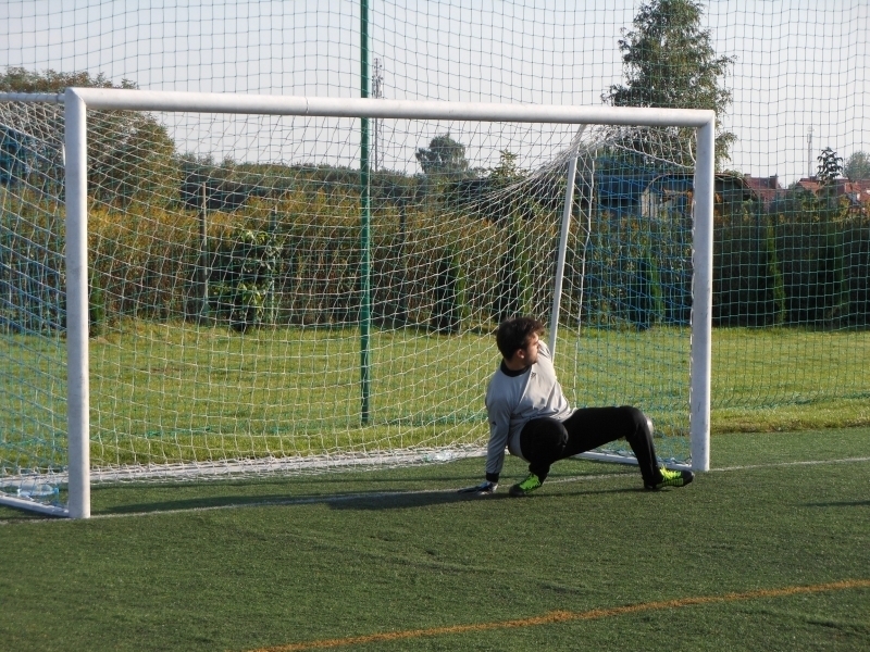 IGCC Football Tournament