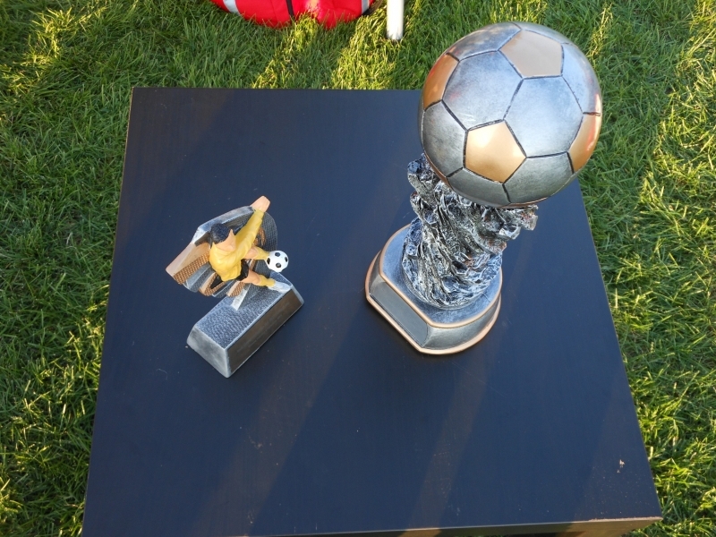 IGCC Football Tournament