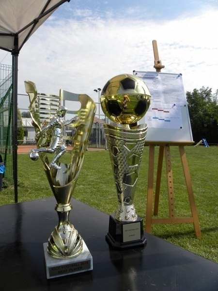 Turniej IGCC 2018