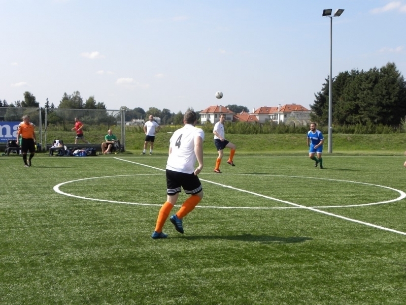 Turniej IGCC 2018