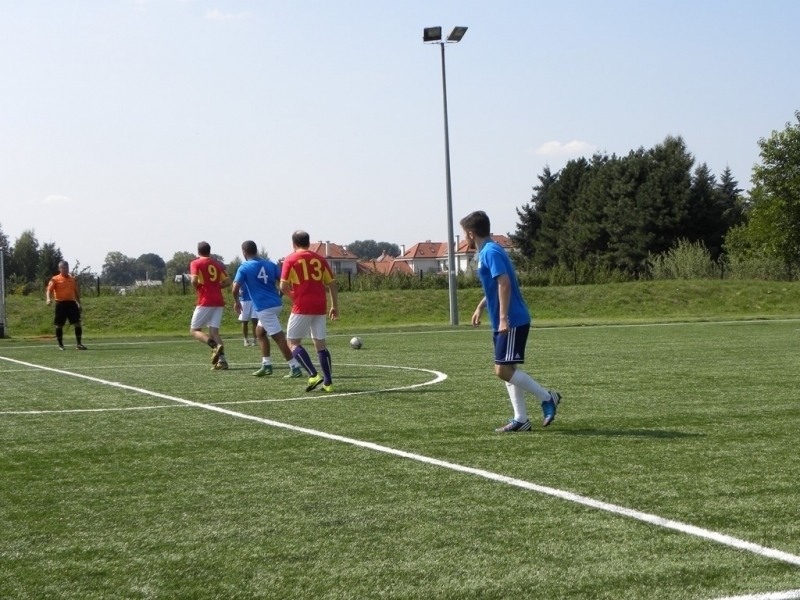 Turniej IGCC 2018