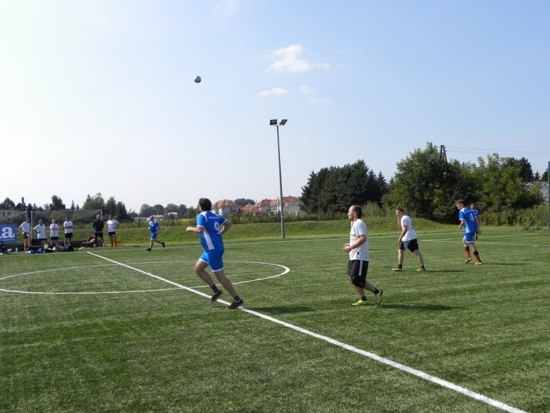 Turniej IGCC 2018