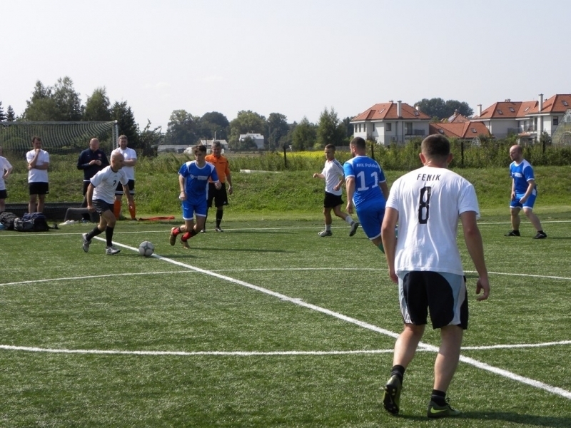 Turniej IGCC 2018