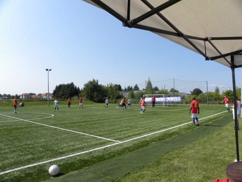 Turniej IGCC 2018