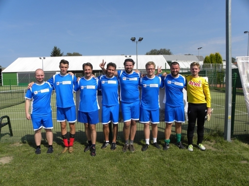 Turniej IGCC 2018