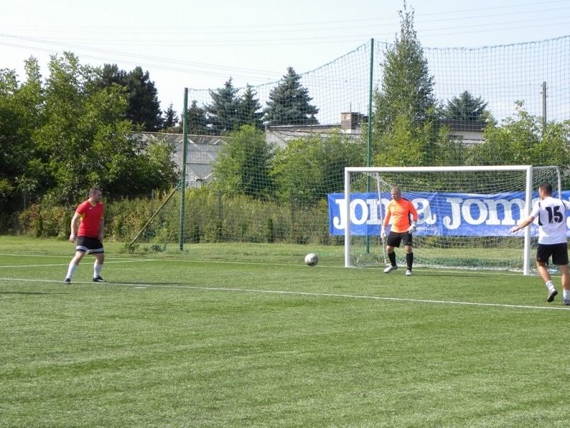 Turniej IGCC 2018