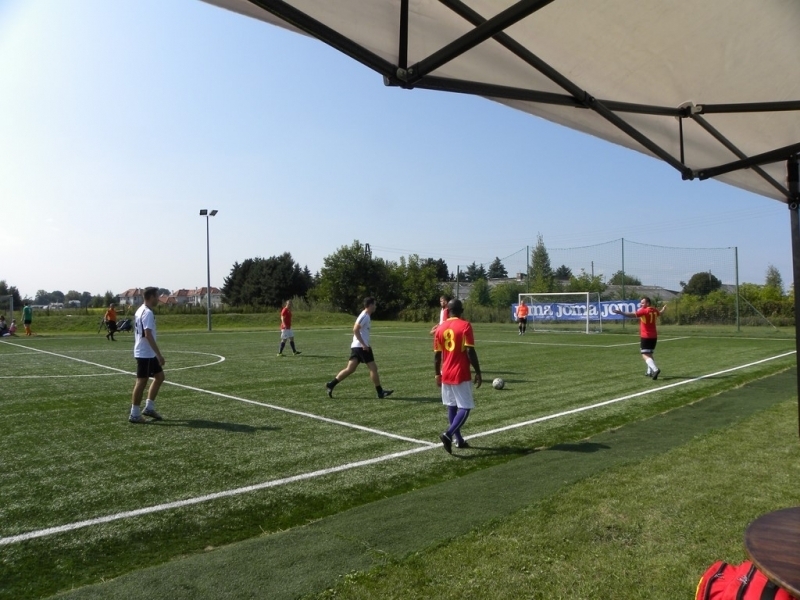 Turniej IGCC 2018