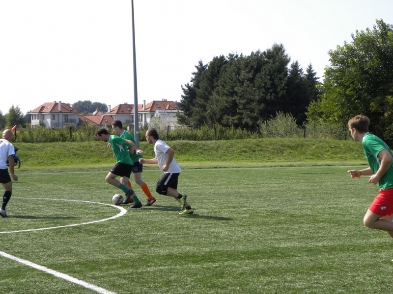 Turniej IGCC 2018