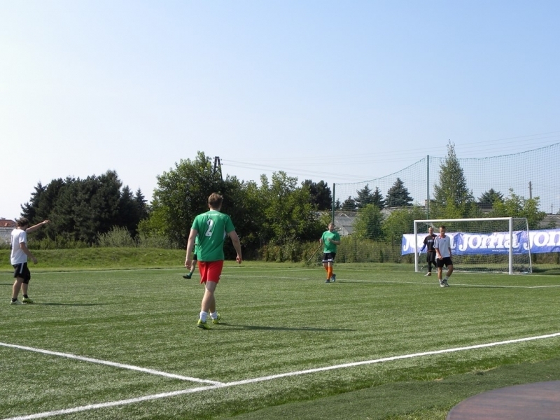 Turniej IGCC 2018