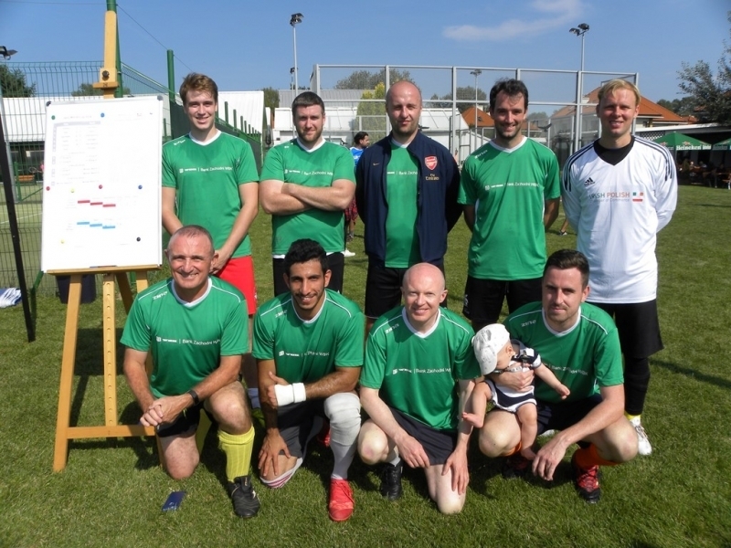 Turniej IGCC 2018