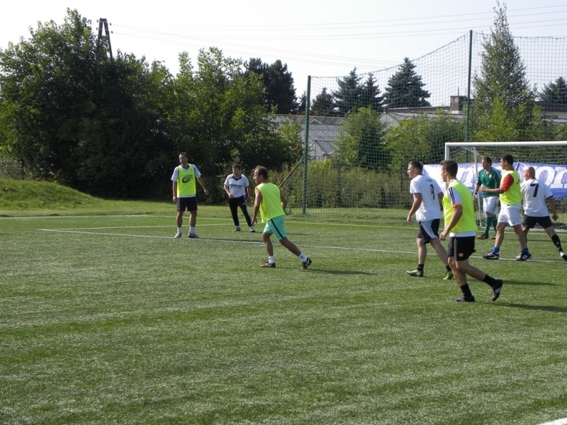 Turniej IGCC 2018