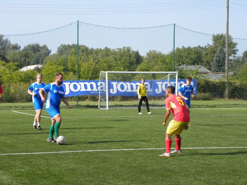 Turniej IGCC 2018