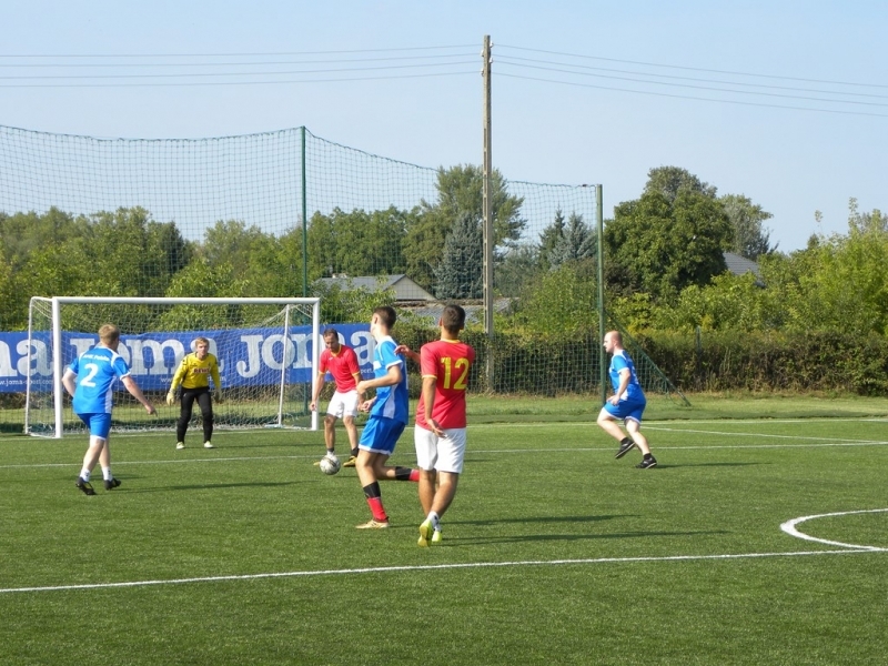 Turniej IGCC 2018