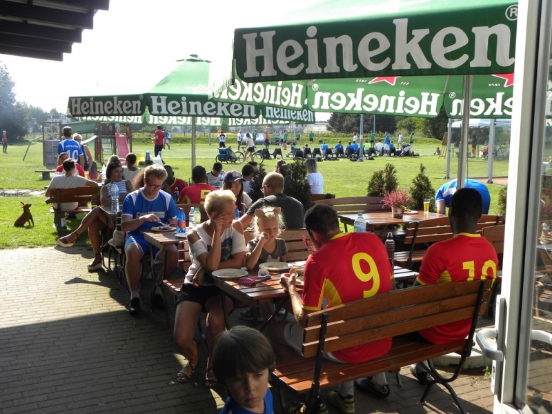 Turniej IGCC 2018