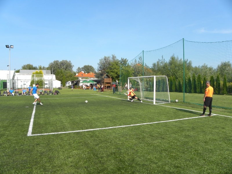 Turniej IGCC 2018