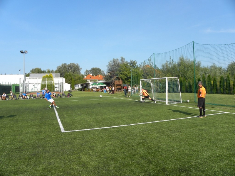 Turniej IGCC 2018