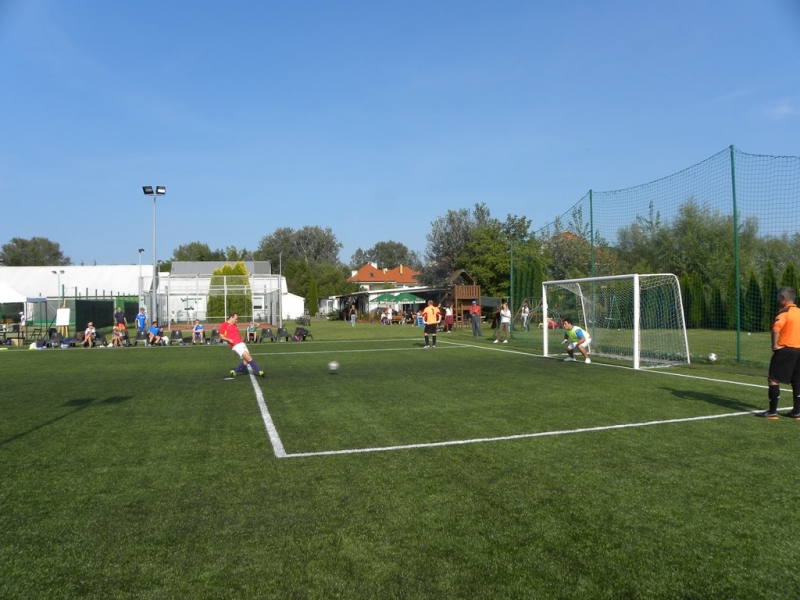 Turniej IGCC 2018