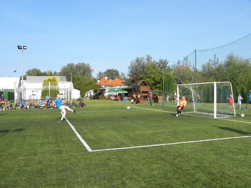 Turniej IGCC 2018