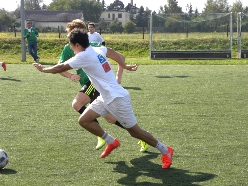 2016.09.24 Mecz IGCC