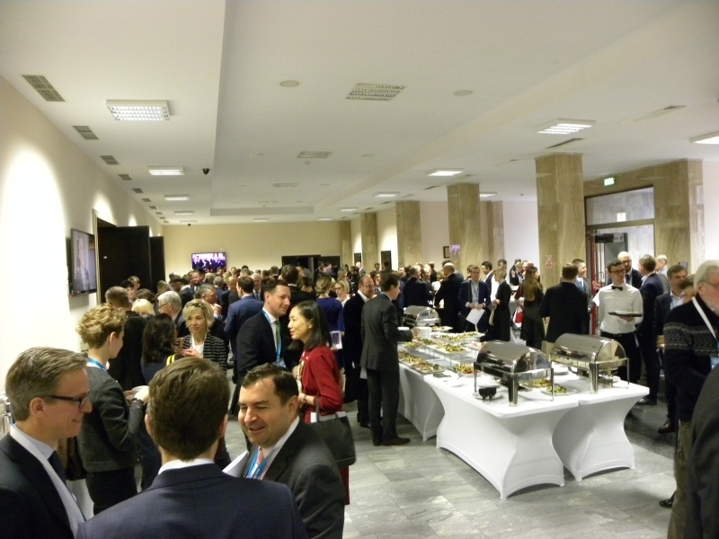 Konferencja FDI