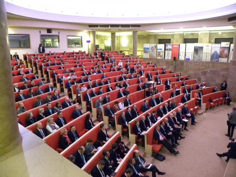 Konferencja FDI