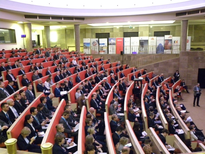 Konferencja FDI