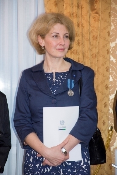 XV-lecie Izby- obchody w Madrycie