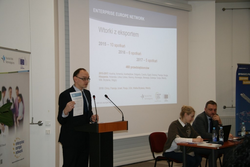 Seminarium Toruń 2018