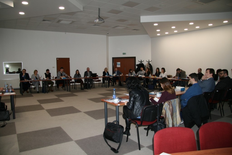 Seminarium Toruń 2018