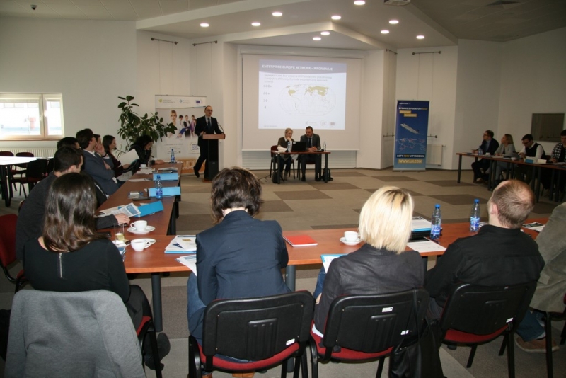 Seminarium Toruń 2018
