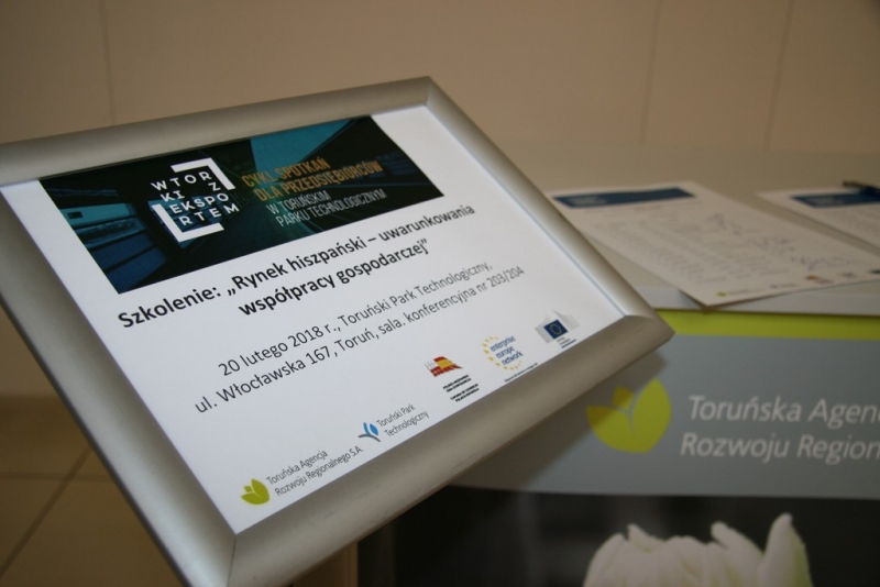 Seminarium Toruń 2018