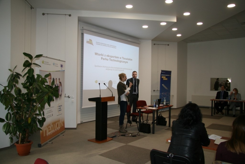 Seminarium Toruń 2018