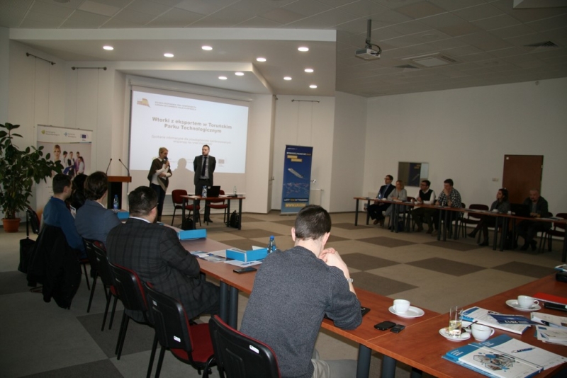 Seminarium Toruń 2018