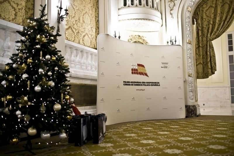 Przyjęcie Świąteczne 2018
