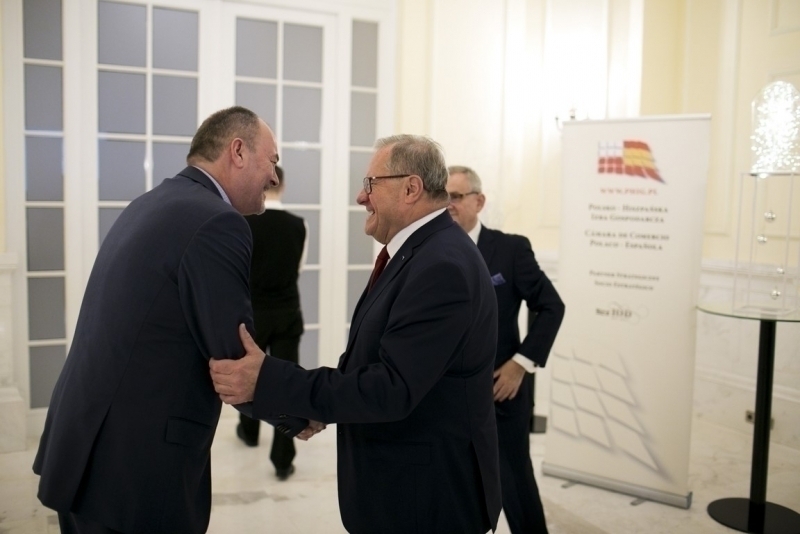 Przyjęcie Świąteczne 2018