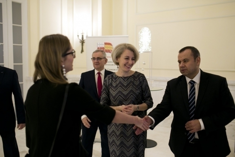Przyjęcie Świąteczne 2018