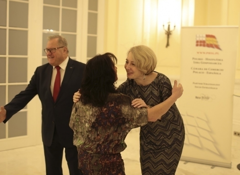 Przyjęcie Świąteczne 2018