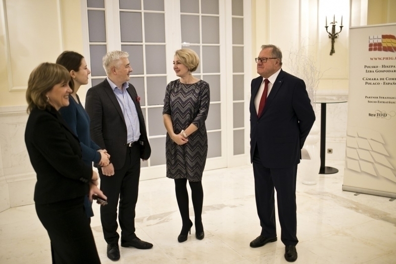 Przyjęcie Świąteczne 2018