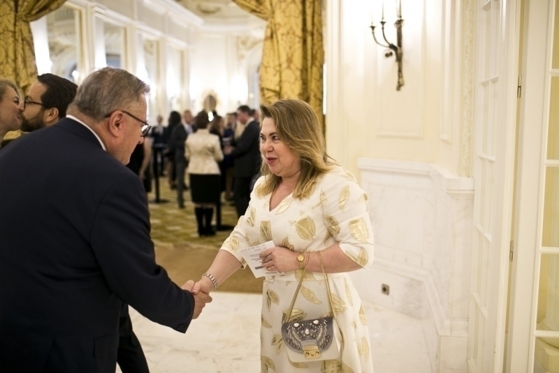 Przyjęcie Świąteczne 2018