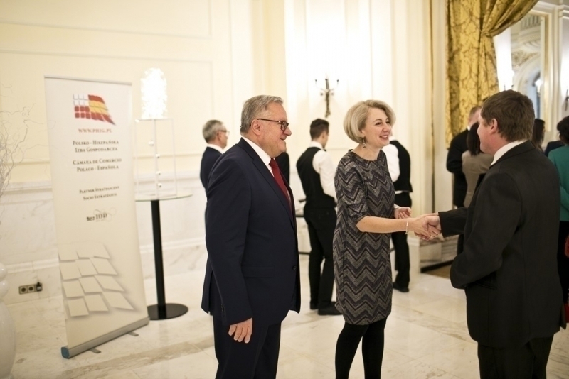 Przyjęcie Świąteczne 2018