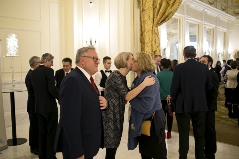 Przyjęcie Świąteczne 2018