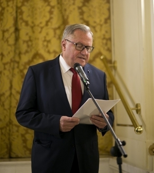 Przyjęcie Świąteczne 2018