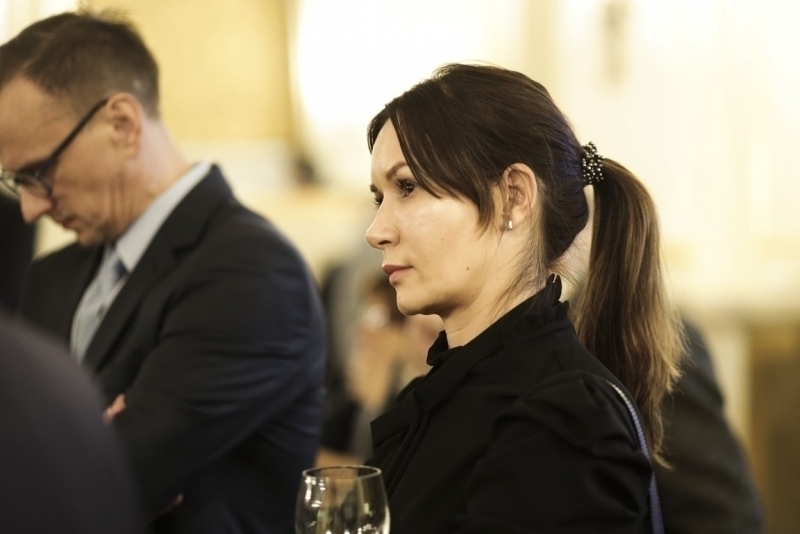 Przyjęcie Świąteczne 2018