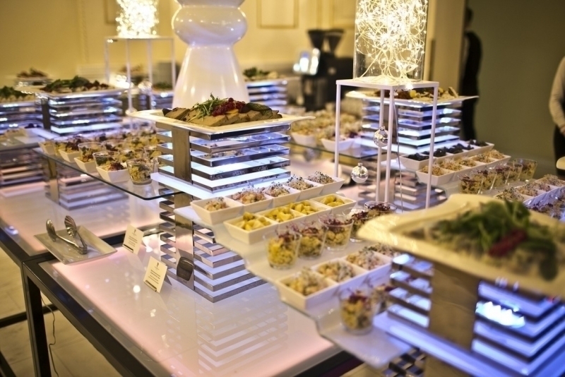 Przyjęcie Świąteczne 2018